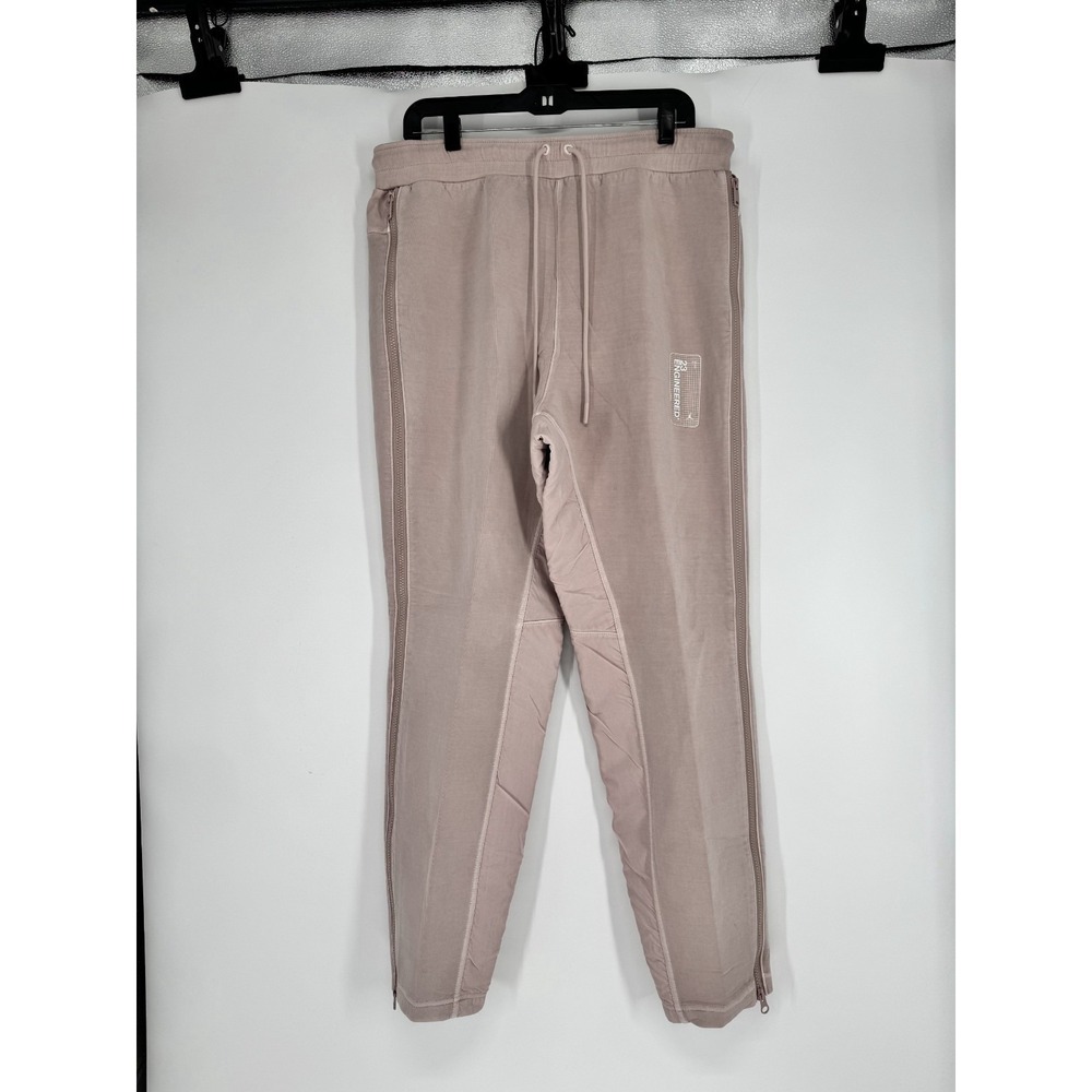 Nike Air Jordan 23 Engineered Fleece Pants‎ Mens XL Pink Sweatpants CT2918-261